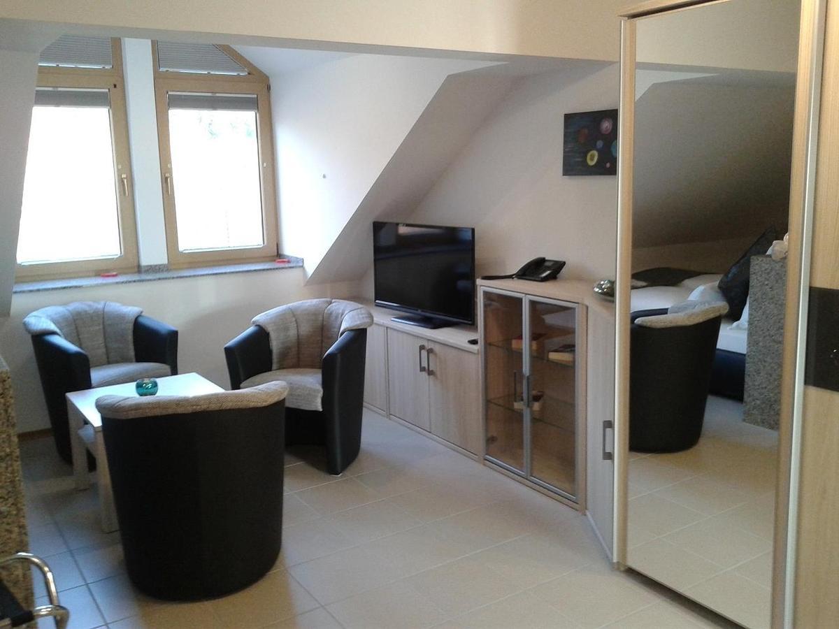Dzt-Schwarzwaldhotel Garni Unterkirnach Cameră foto