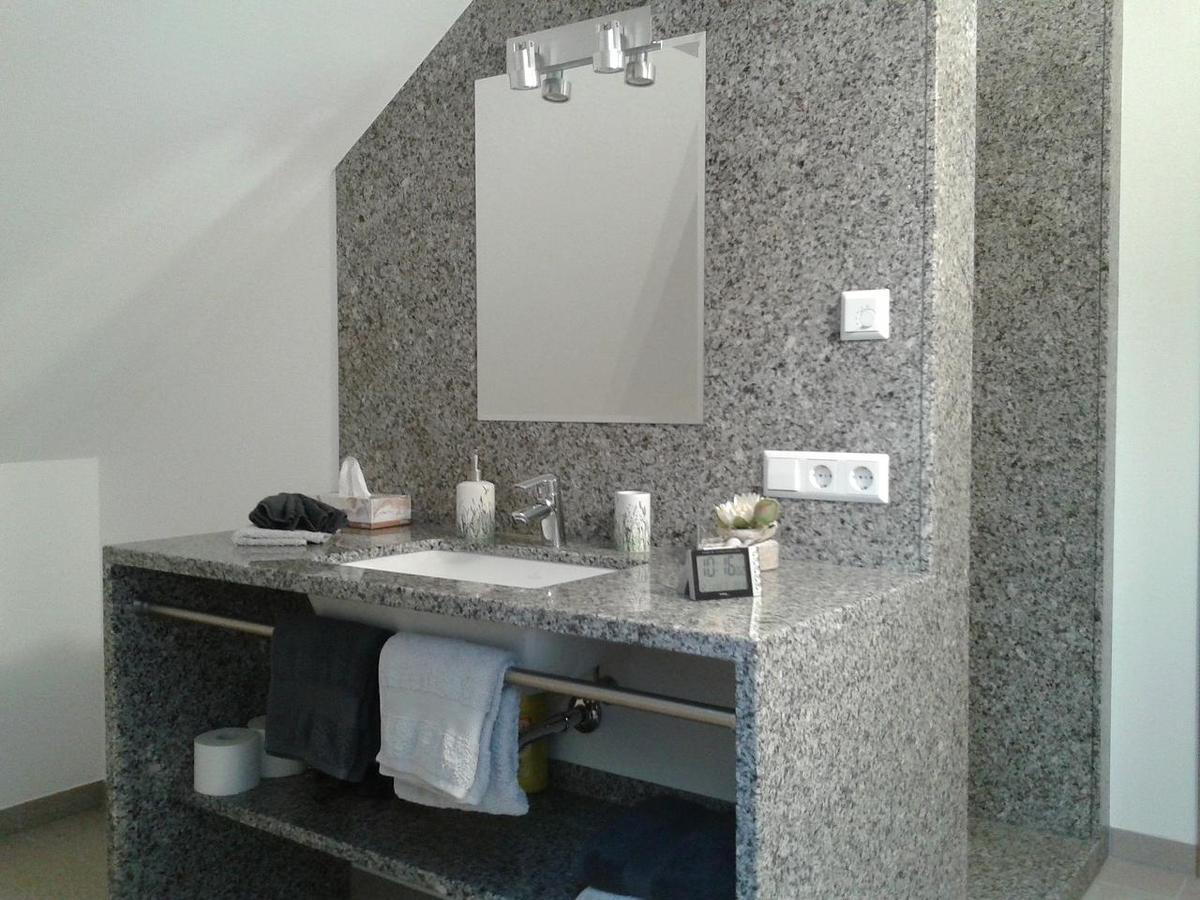 Dzt-Schwarzwaldhotel Garni Unterkirnach Cameră foto