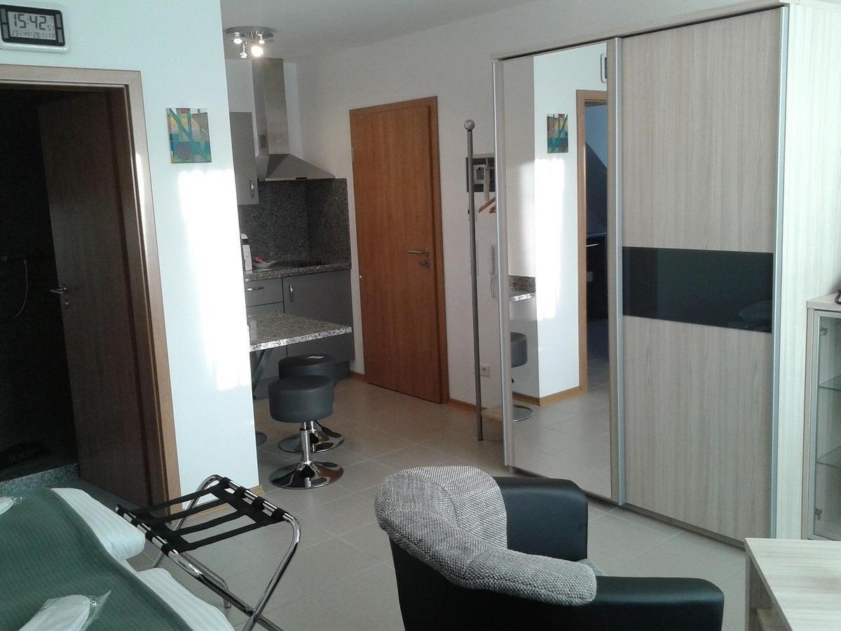 Dzt-Schwarzwaldhotel Garni Unterkirnach Cameră foto