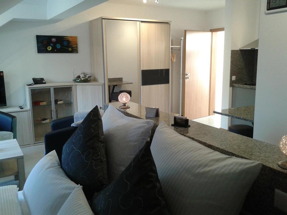 Dzt-Schwarzwaldhotel Garni Unterkirnach Cameră foto